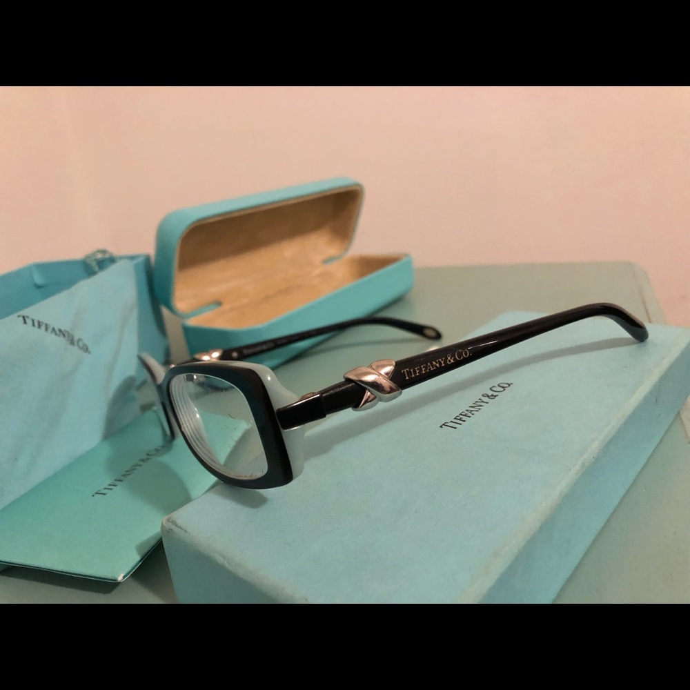 Authentic Tiffany & Co women’s glasses